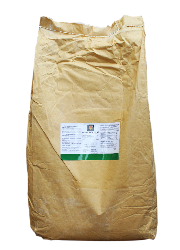 PACLOBUTRAZOL 15 WP